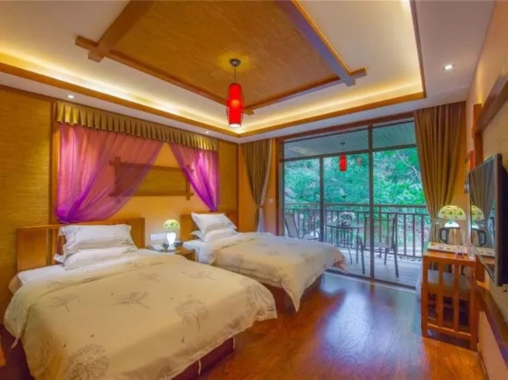 Standard Twin Room photo 1