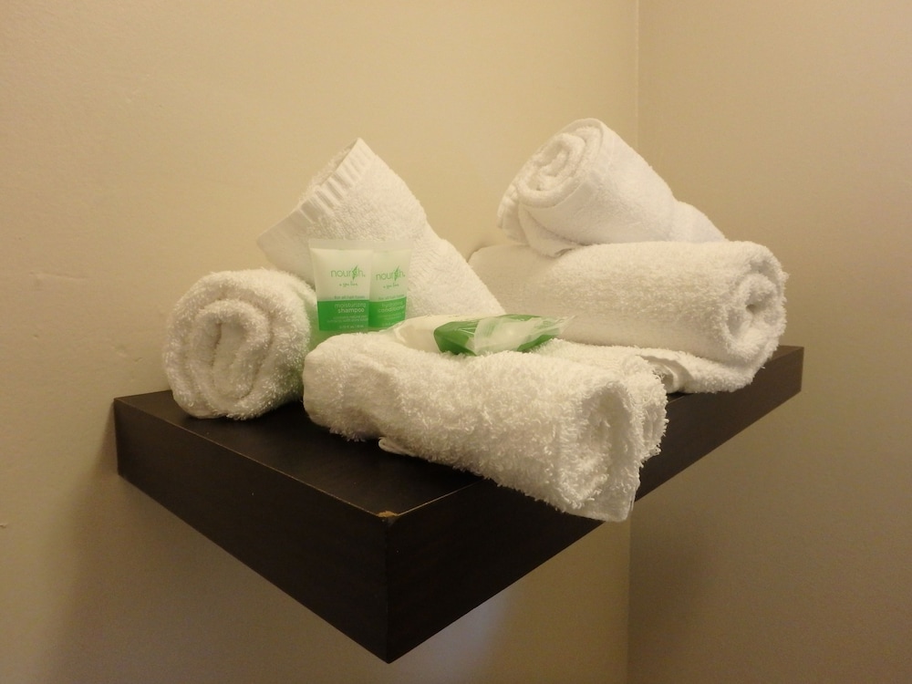 Standard Room, 1 Double Bed photo 3