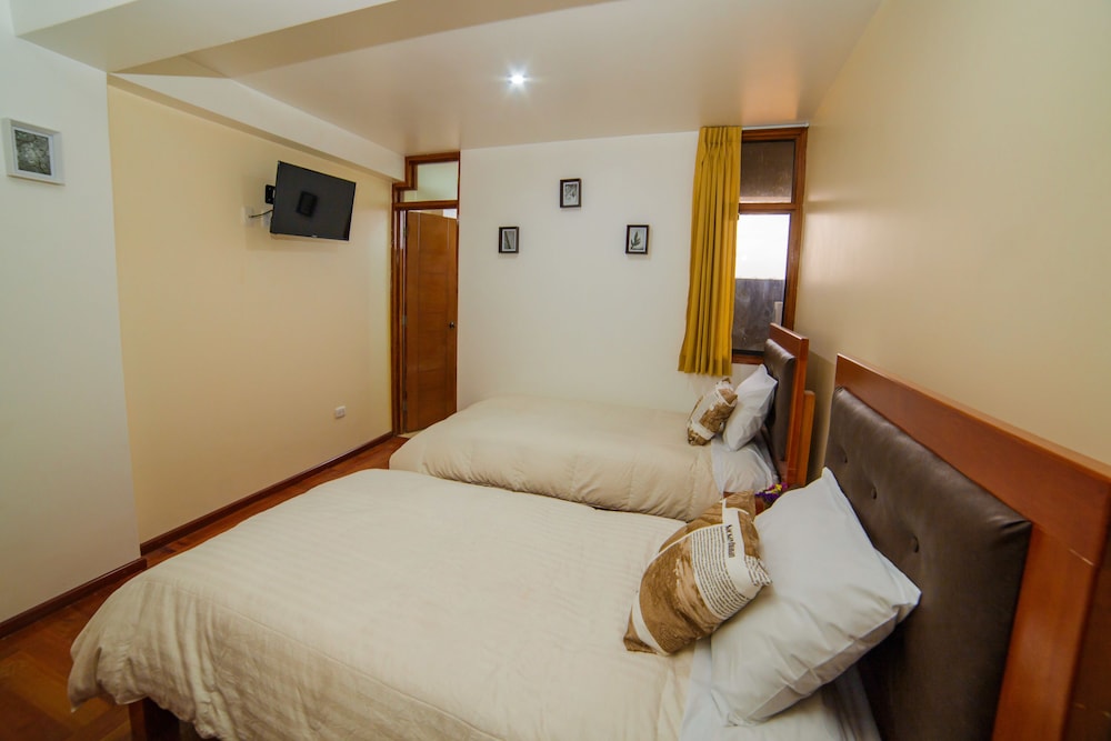 Cozy Room Cusco — photo 172