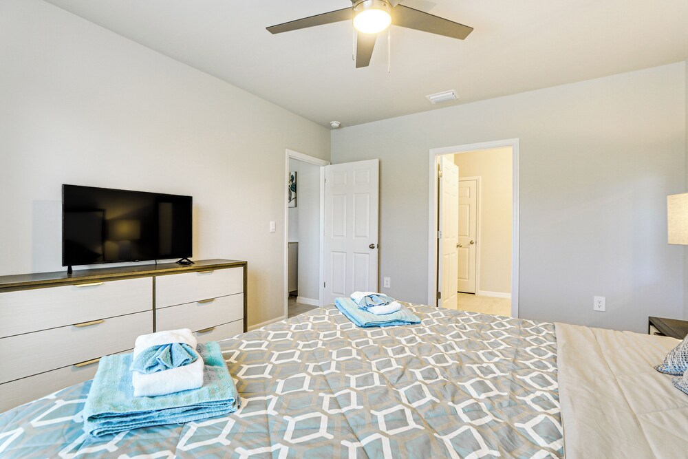 House (4 Bedrooms) photo 3