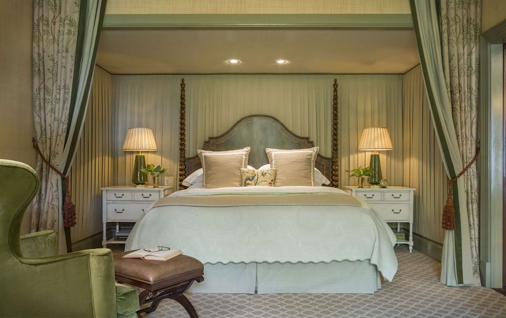 Suite (Laurance S. Rockefeller) photo 1