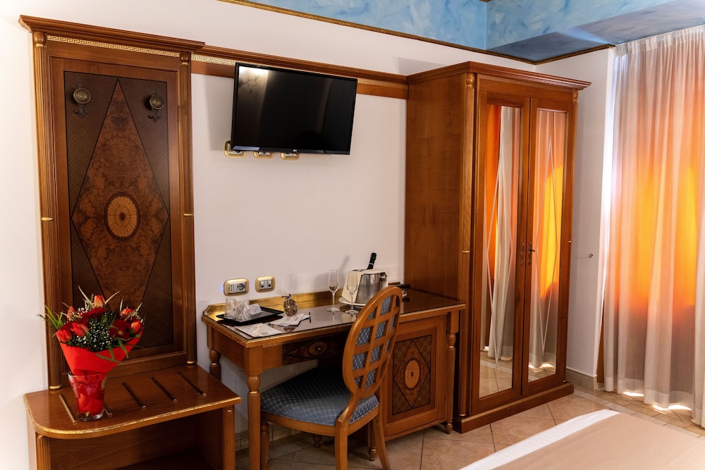 Superior Double Room, 1 Bedroom - Photo 4