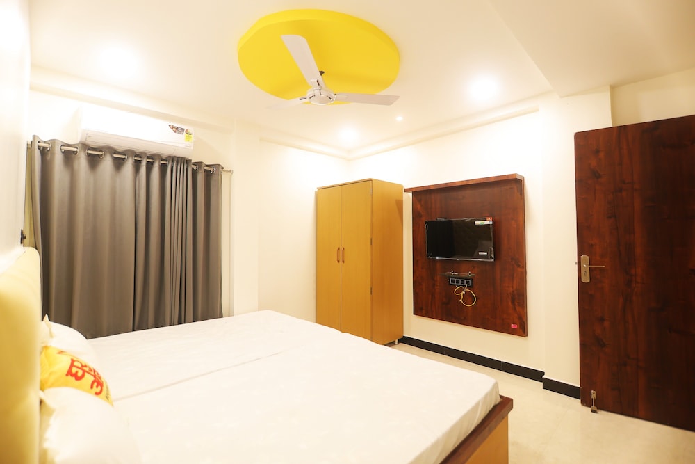 Deluxe Room - Photo 3