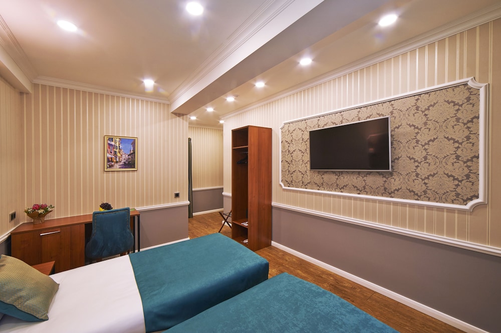 Standard Twin Room, Non Smoking photo 2
