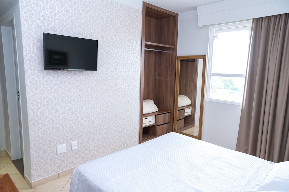Luxury Double Room photo 1