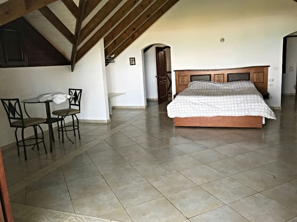 Luxury Room, Sea View photo 3