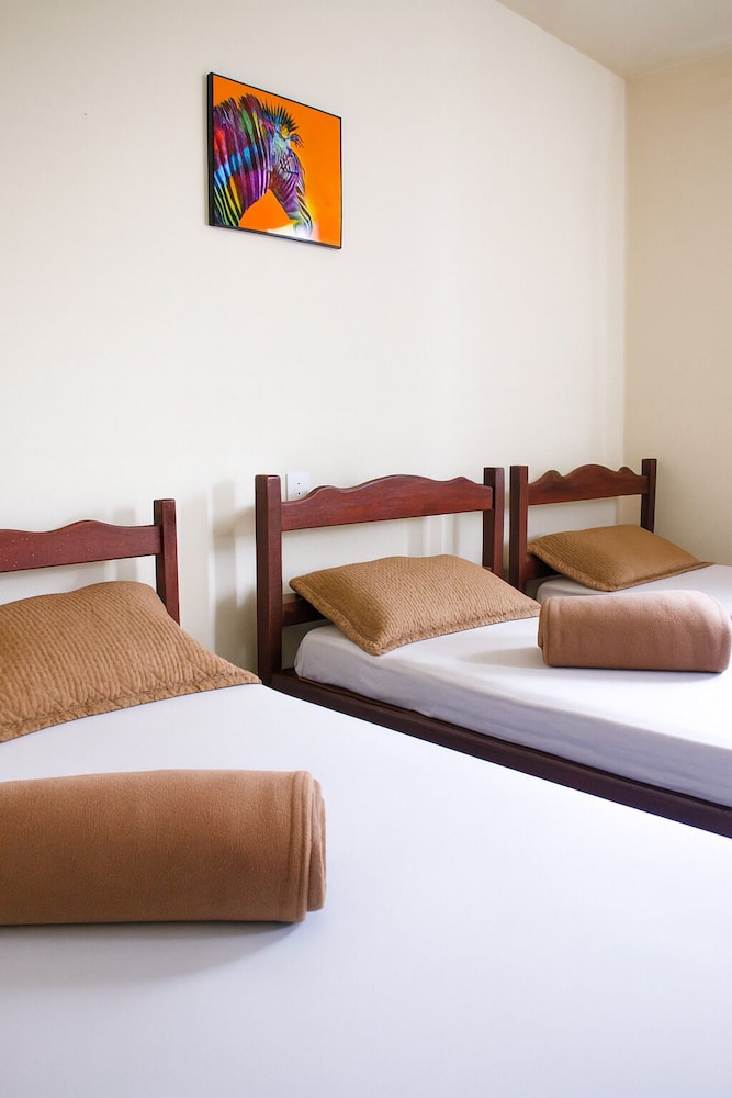 Basic Triple Room