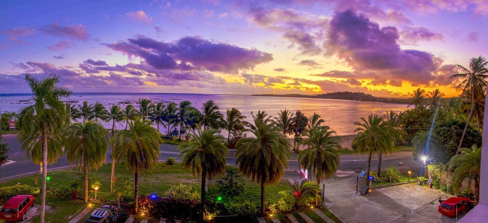 Studio Deluxe Seafront photo 7