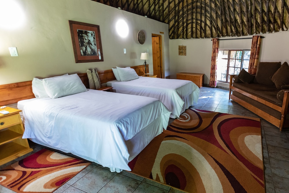 Standard Double Room - Photo 5