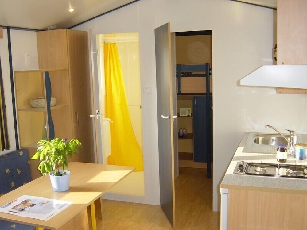 Mobile Home (4 pers.) photo 3