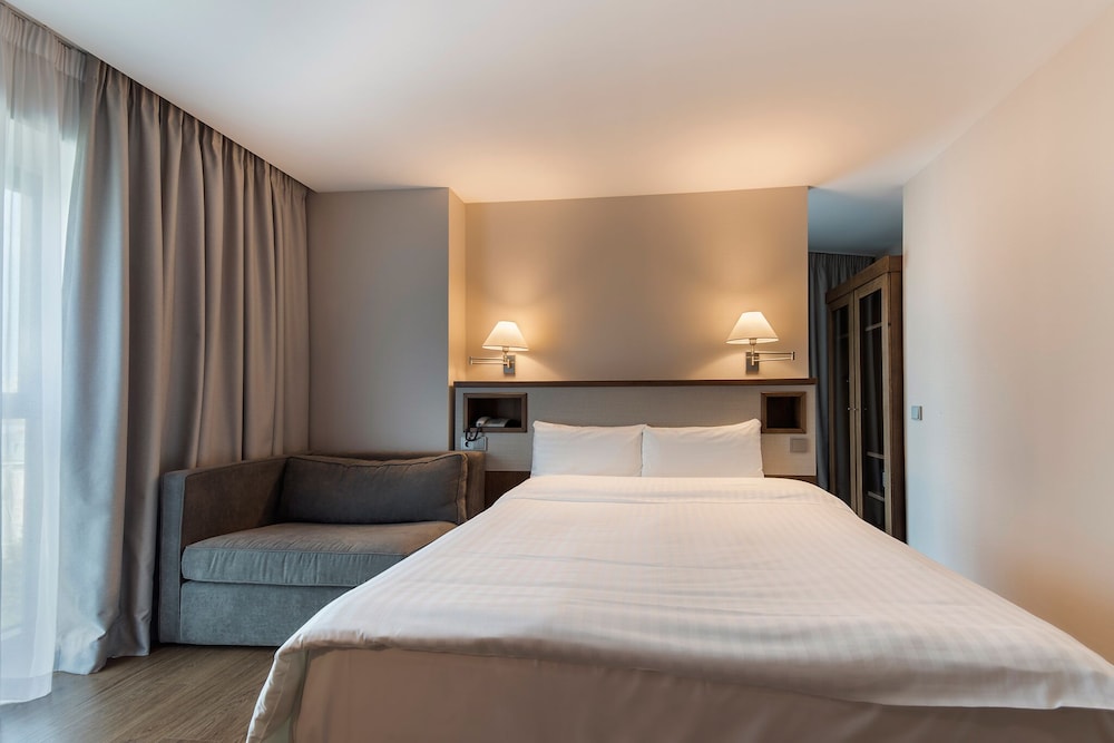 Superior Double Room - Photo 3