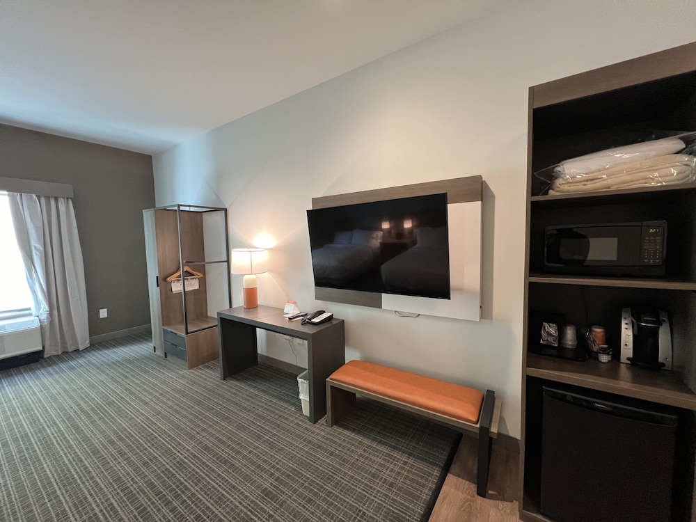 Suite (Double Queen, Handicapped) photo 3