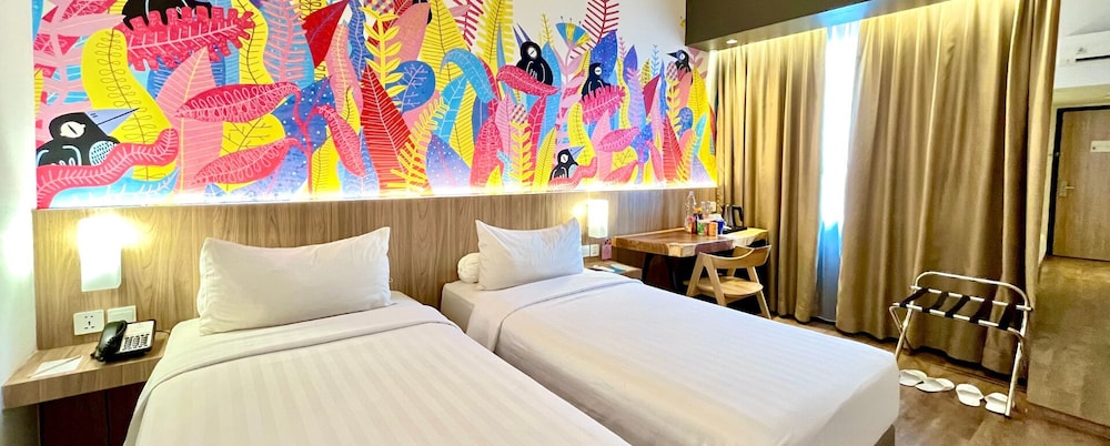 Superior Twin Room - Photo 1