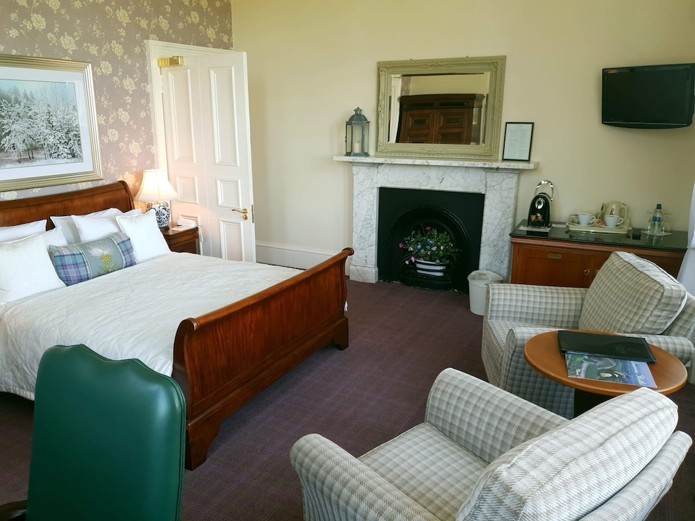 Superior Double Room, Ensuite