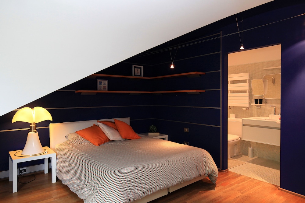 Superior Double Room (Ouest)