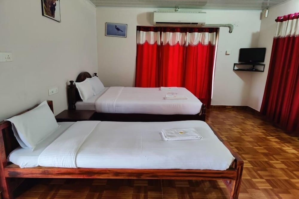 Deluxe Room photo 2