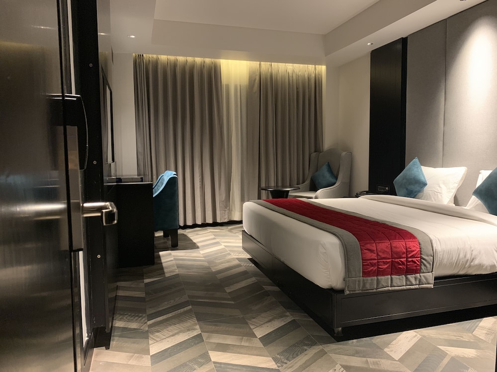 Premium Room - Photo 1