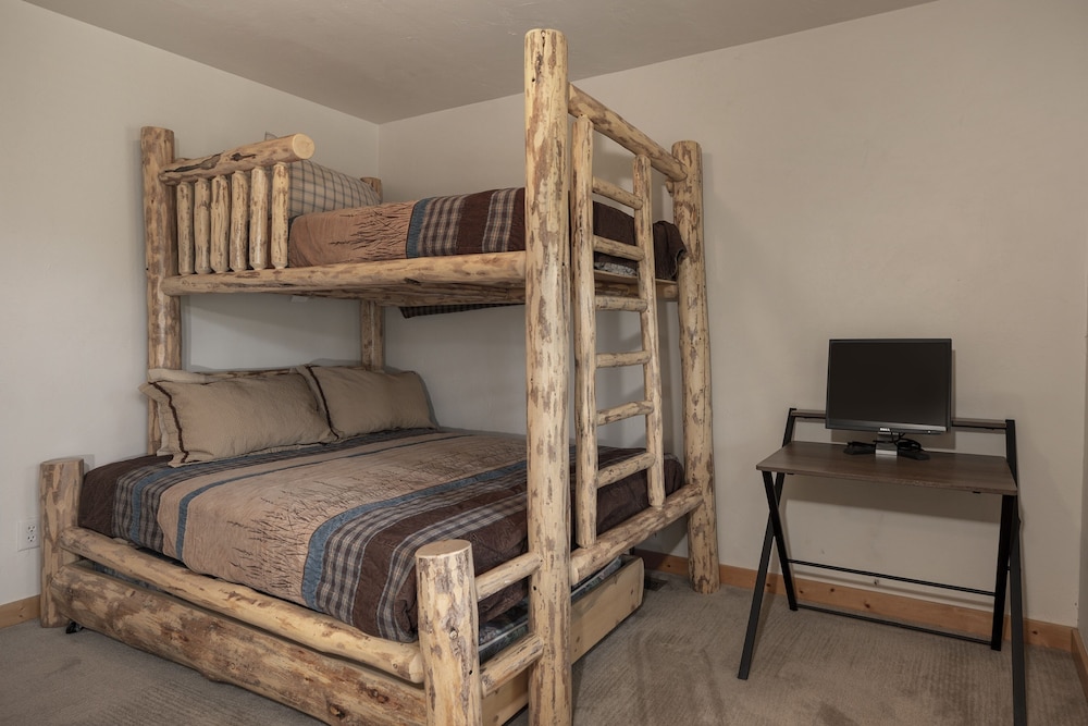 Townhome, 3 Bedrooms