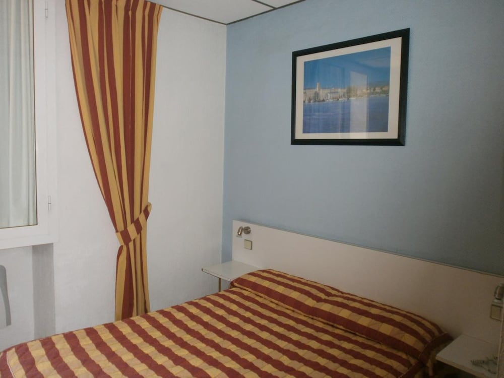 Comfort Double Room Single Use photo 3