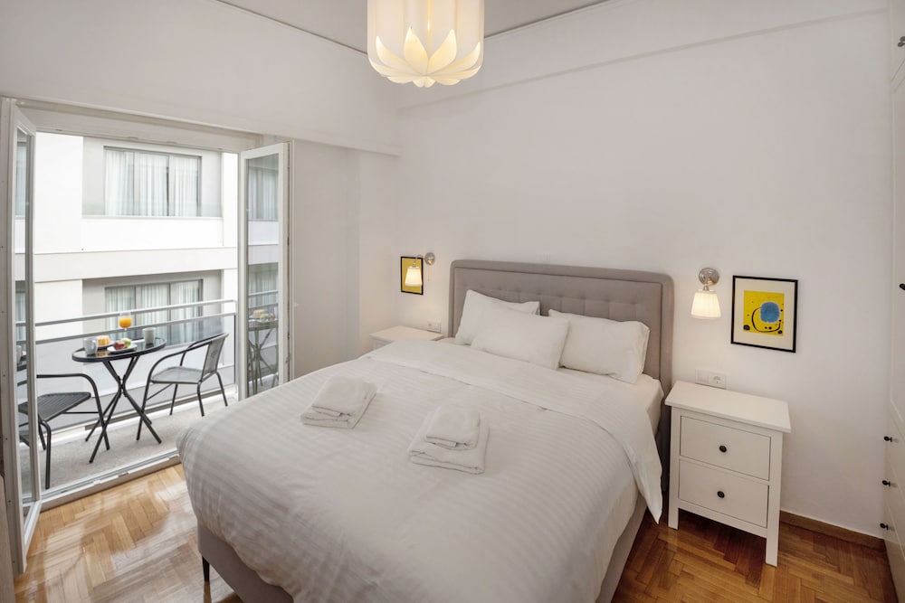 Comfort Apartment