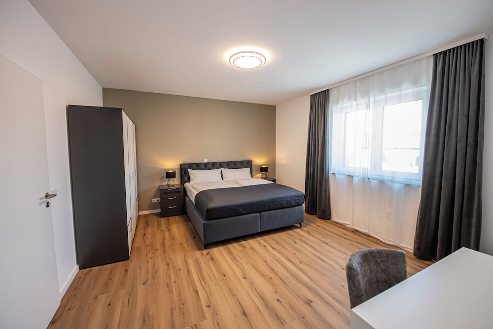 Superior Apartment photo 1
