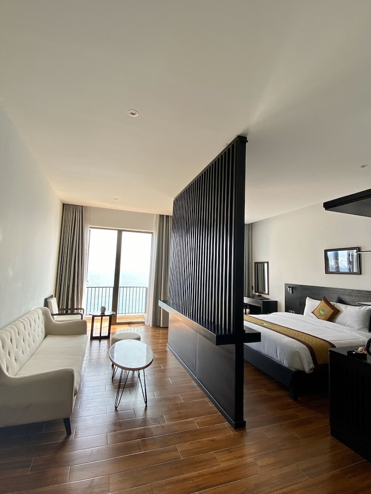 Premium Room, Ocean View photo 1