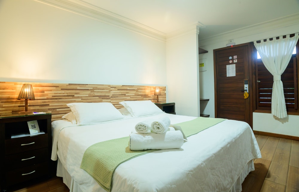 Suite Deluxe - Photo 12