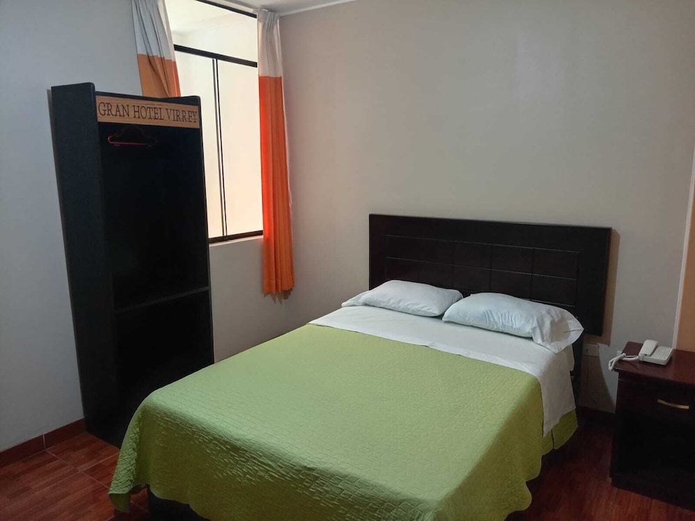 Comfort Room
