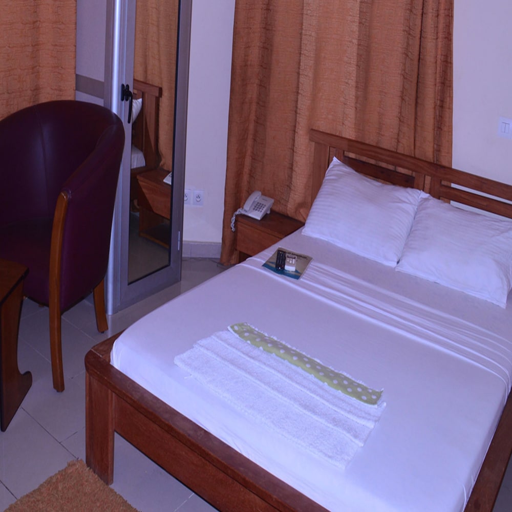 Premium Double Room photo 2