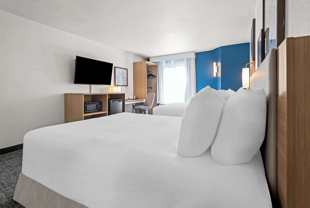 Spark by Hilton Oxford, Zdjęcie 6