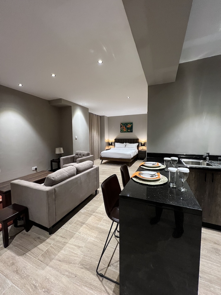Luxury Room - Photo 4