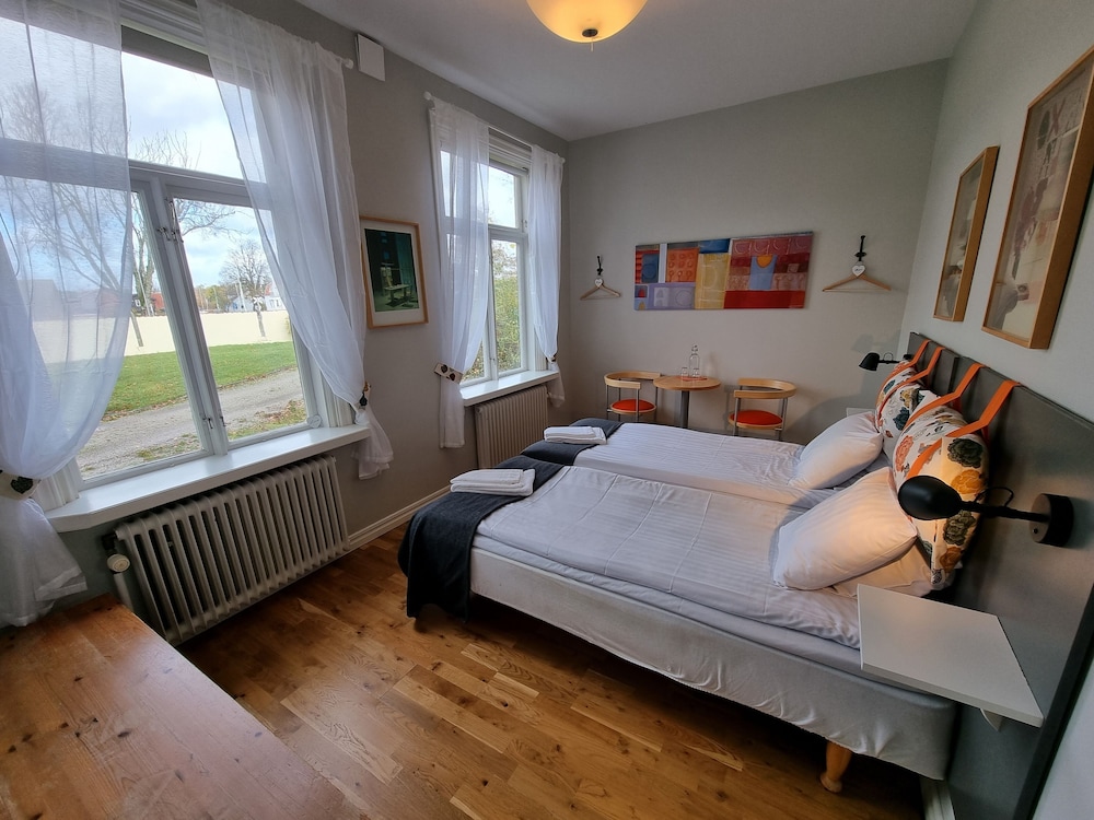 Double Room, Shared Bathroom photo 2