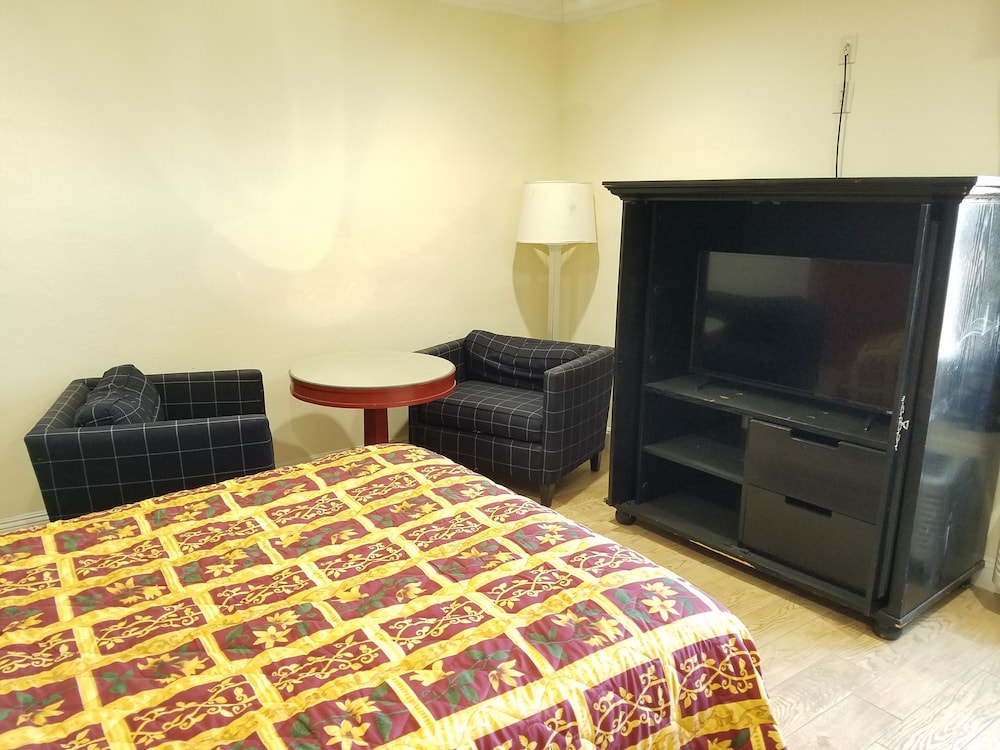 Double Room, Non Smoking photo 3