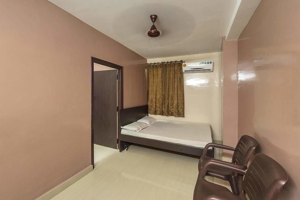Non A/C Double Room
