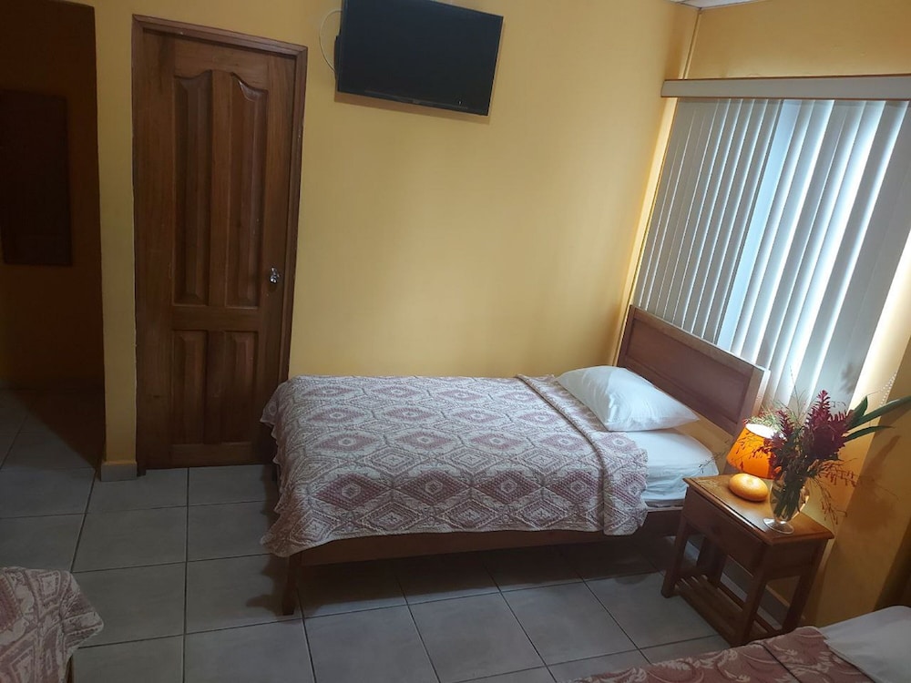 Standard Quadruple Room photo 1