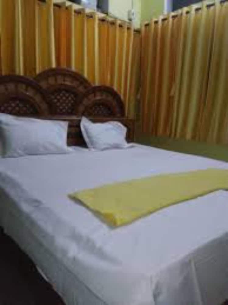 Deluxe Double Room - Photo 3