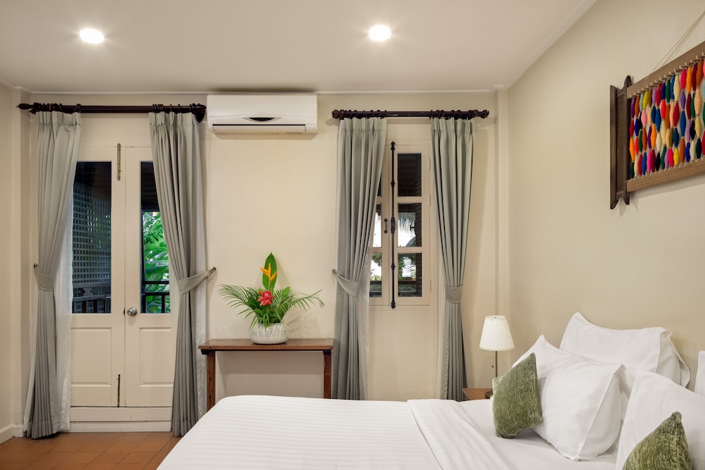Deluxe Room photo 3