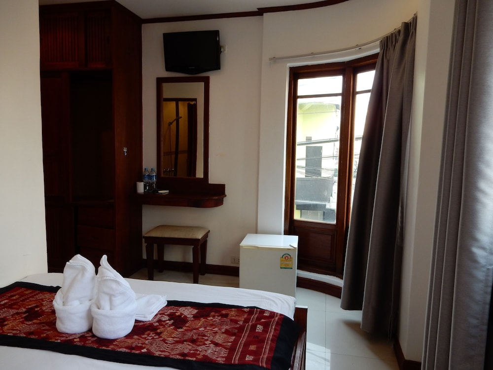 Economy Double Room, 1 Double Bed photo 1