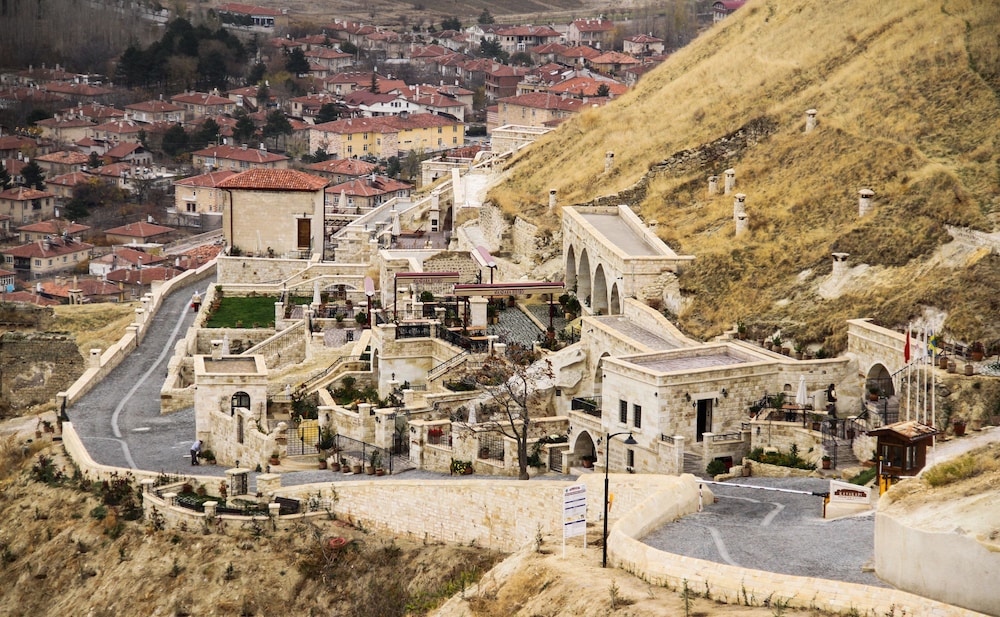 Palatial Cappadocian Mansion photo 3