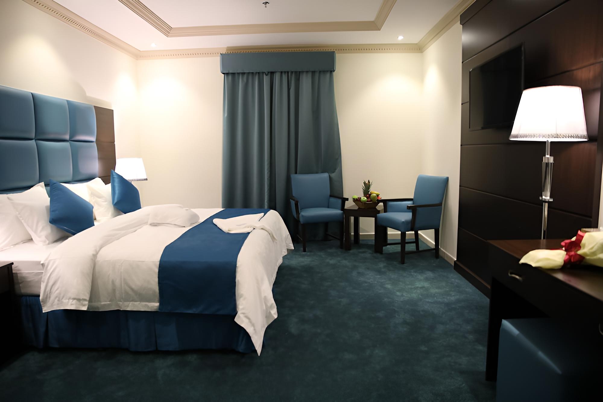 Classic Double Room, 1 Bedroom