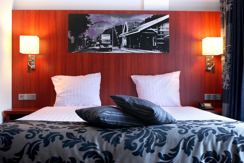 Standard Double Room - Photo 1