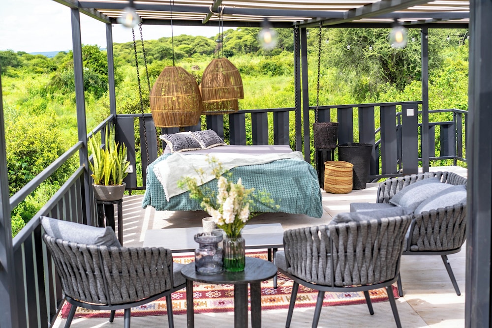 Classic Bungalow, Patio, Park View photo 3