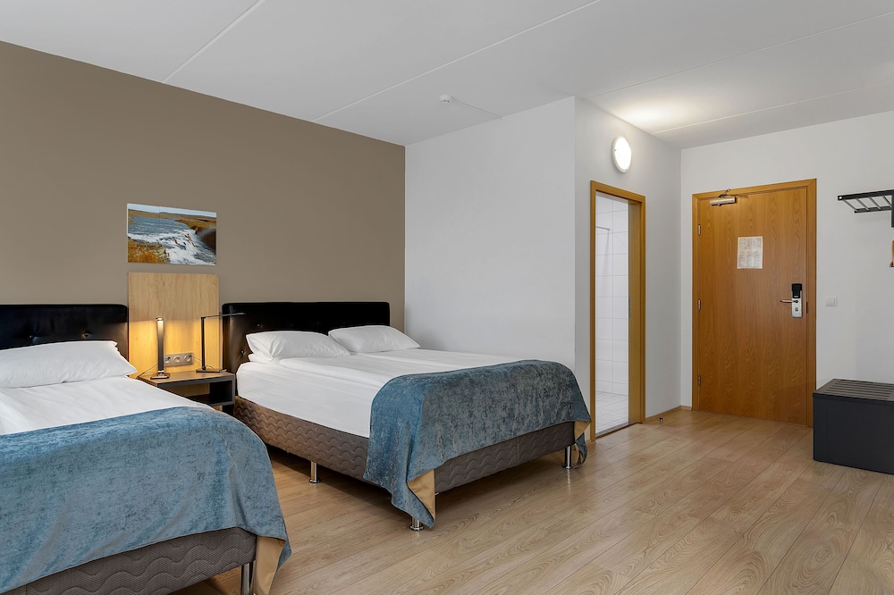 Superior Twin Room photo 2