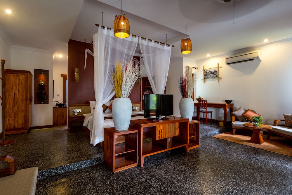 Private Suite, Pool View photo 1