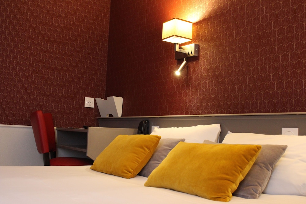 Economy Double or Twin Room, Multiple Bedrooms photo 1