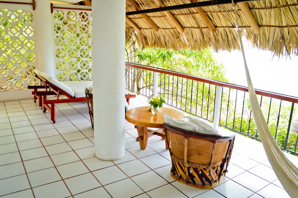 Vista Tropical, 2 camas dobles - Photo 2