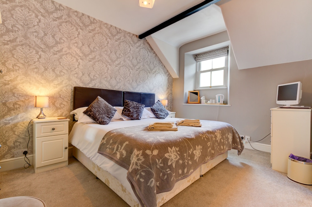 Double Room, 1 Double Bed photo 2