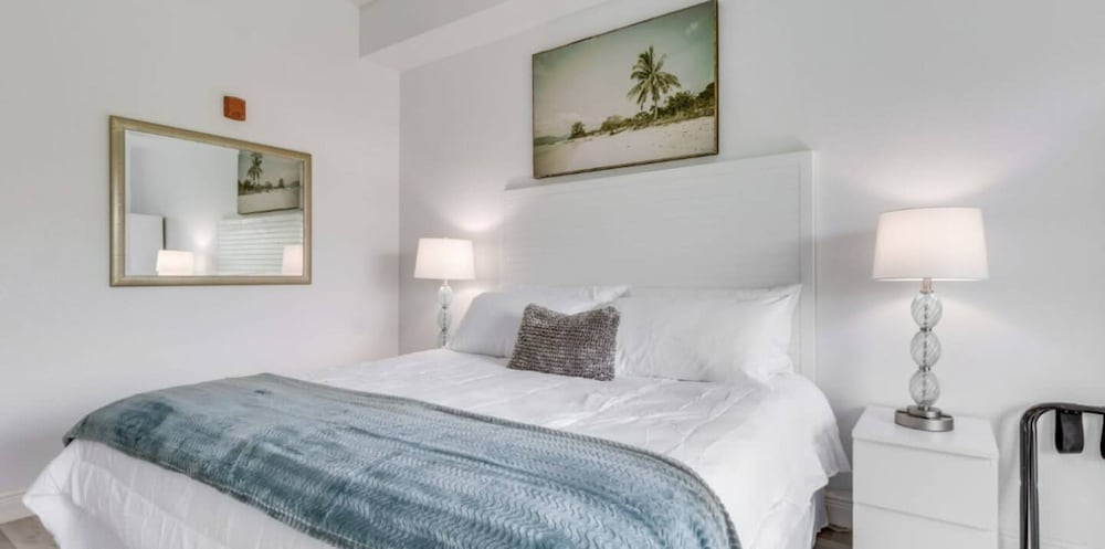 King Bed Studio Gratis Shuttle, Bilde 29
