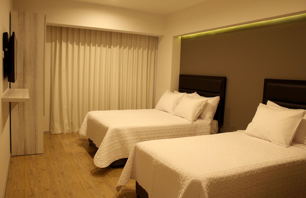 Twin Room photo 1