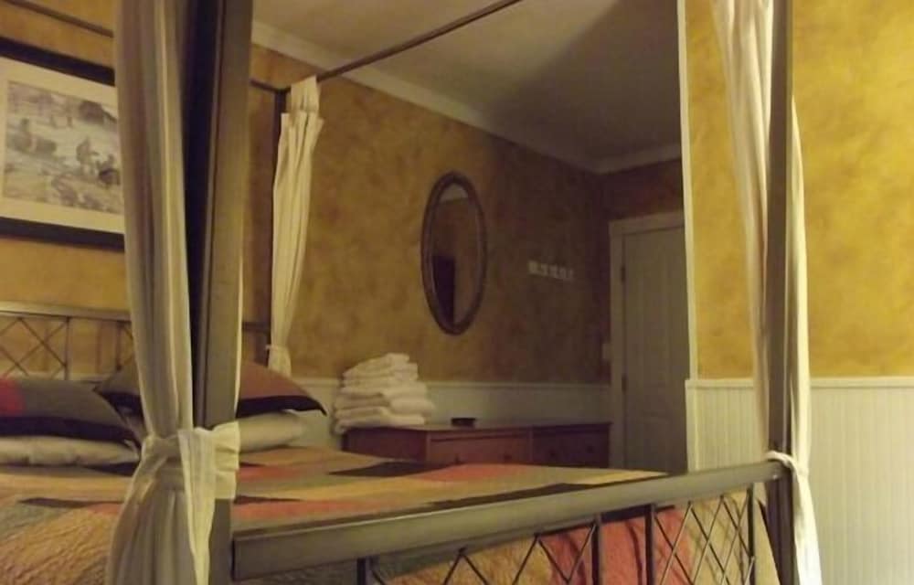 Deluxe Suite, 2 Bedrooms photo 2